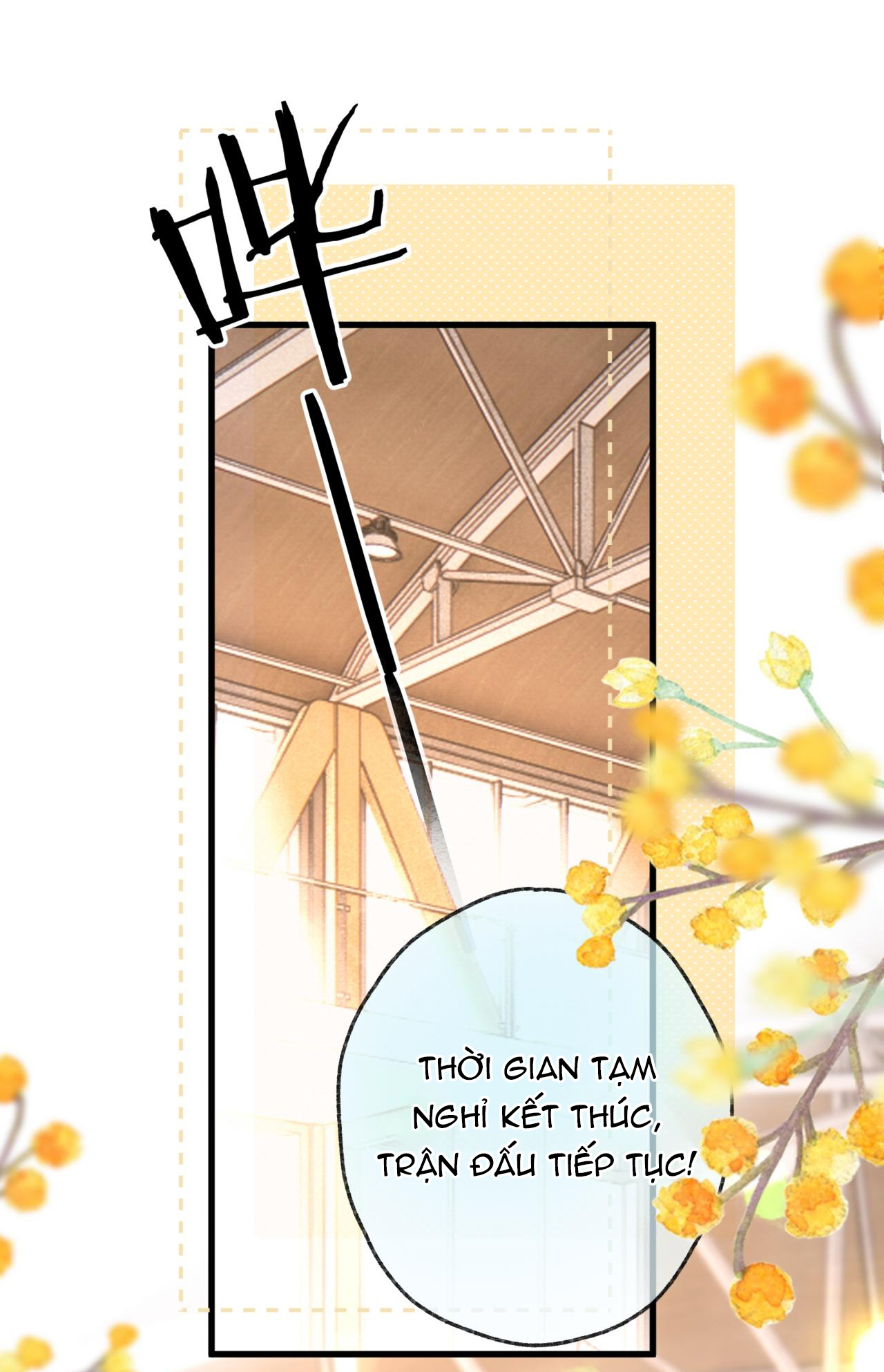 tôi mơ giữa ban ngày chapter 66 14