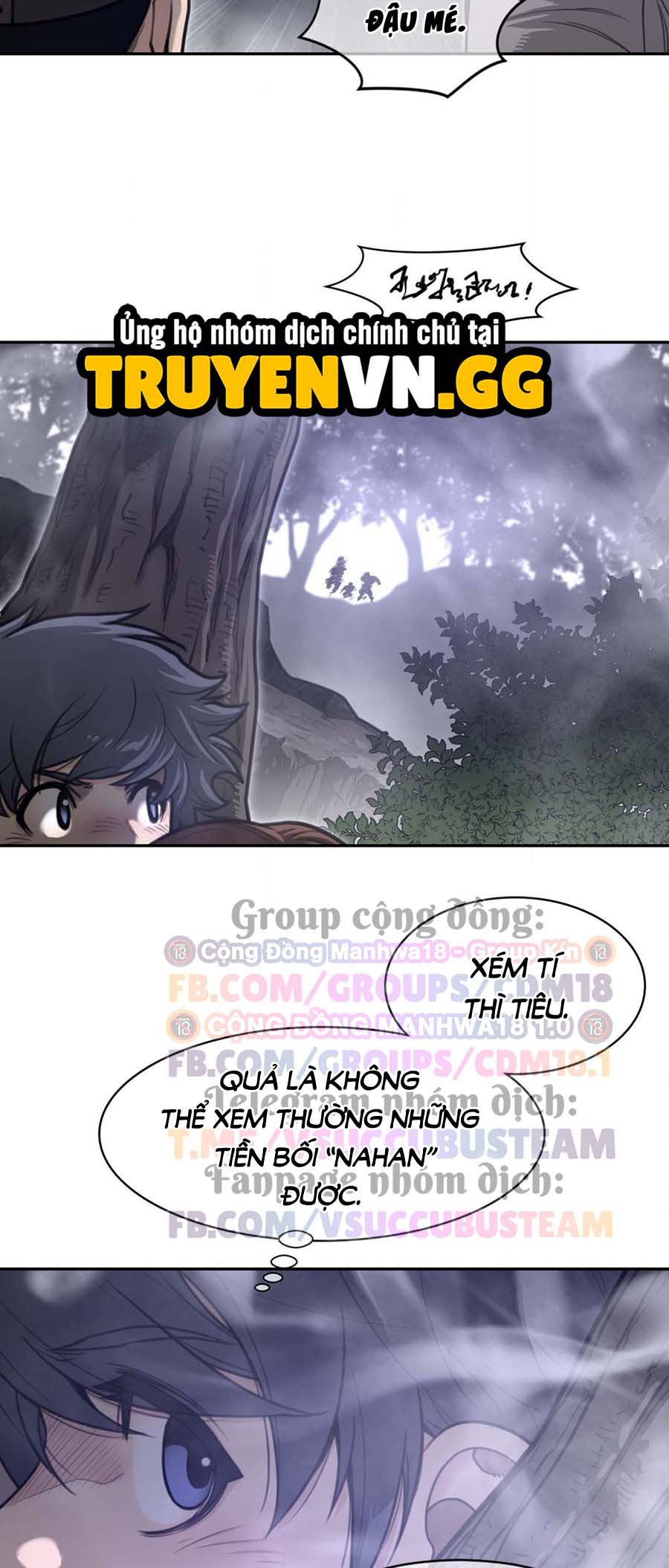 một nửa hoàn hảo chapter 173 19