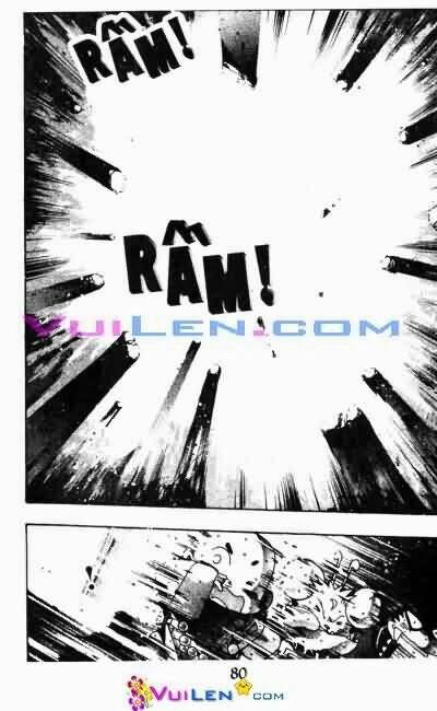 tiểu hòa thượng hd remake chapter 193 10