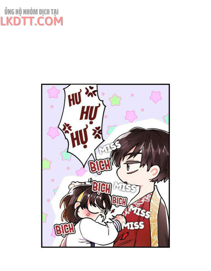 tôi đã trở thành con gái nuôi của nam chính chapter 12 30