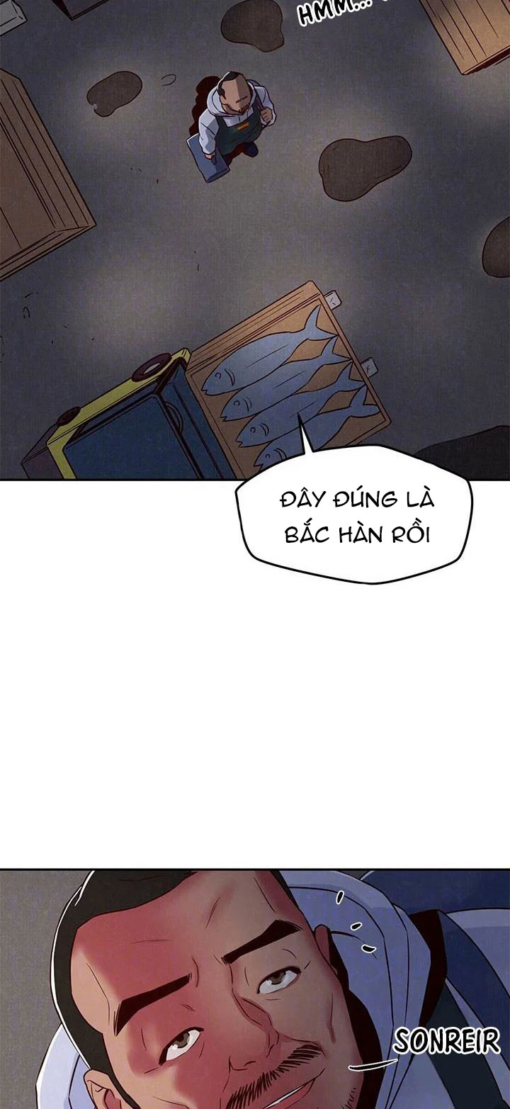 cô gái bé nhỏ của tôi chapter 20.2 9