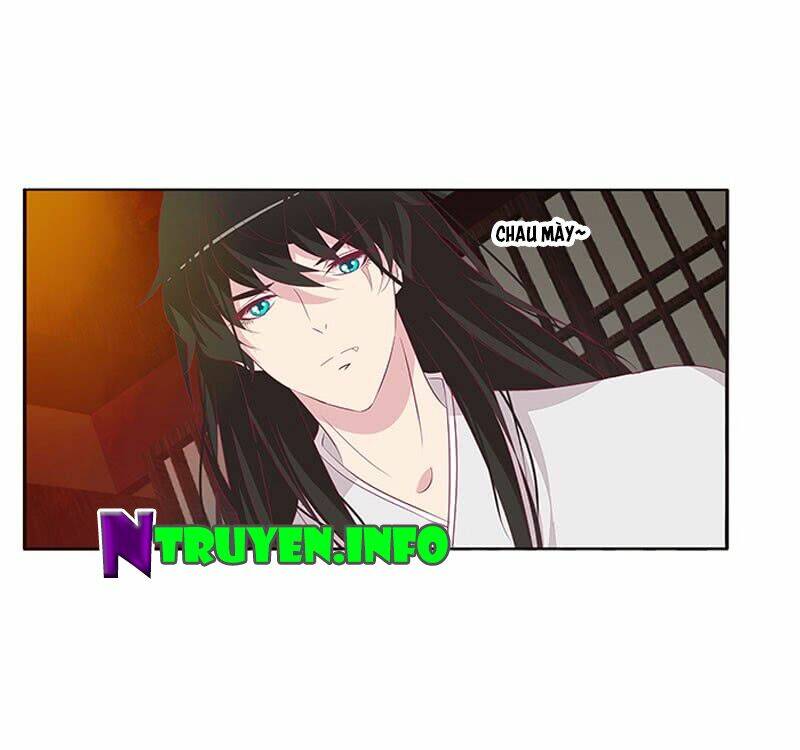 tướng quân mời ra trận chapter 96 12