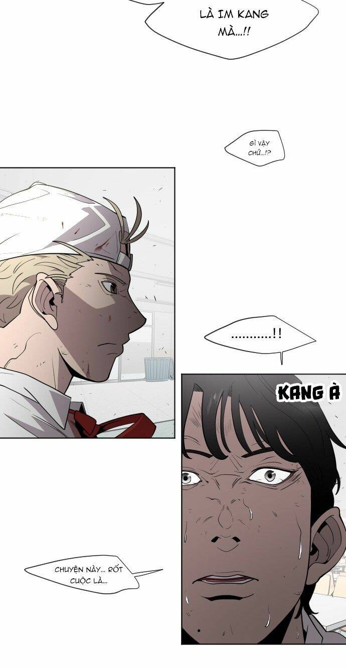 kĩ nguyên của anh hùng chapter 65 37