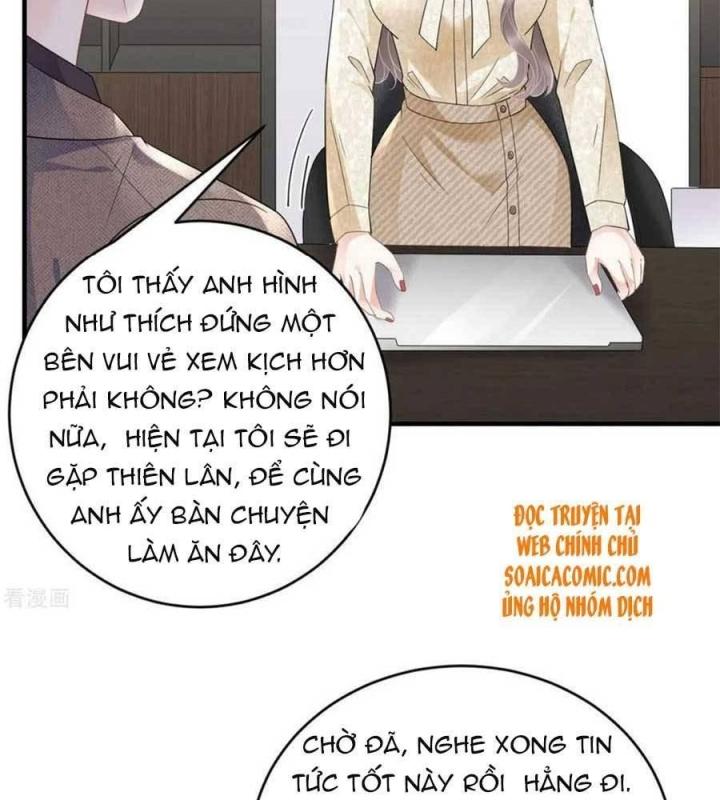 đại tiểu thư có thể có bụng dạ gì xấu chứ! (full) chapter 101 30