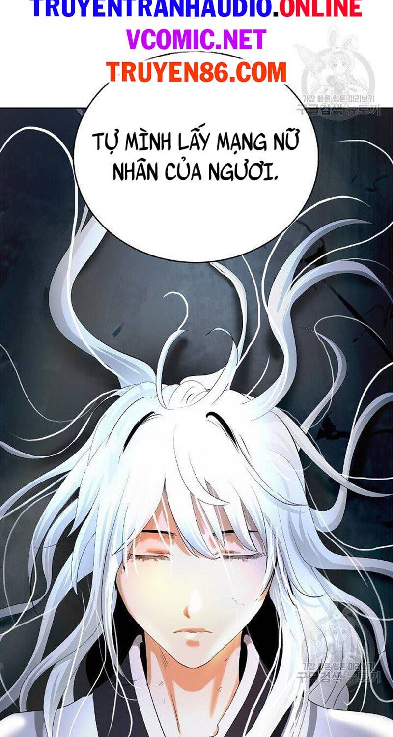 xuyên không thành hổ chapter 83 114