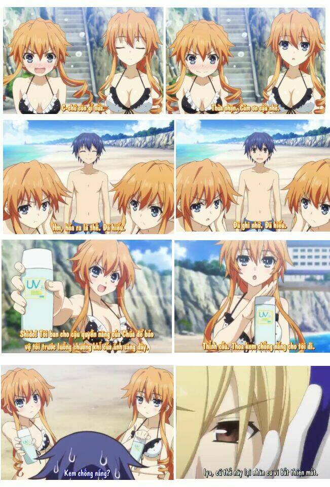 date a live 2 chapter 3 17