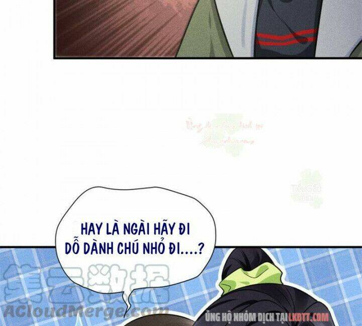 tôi trở thành tổ tông của 5 vị đại lão chapter 6 17