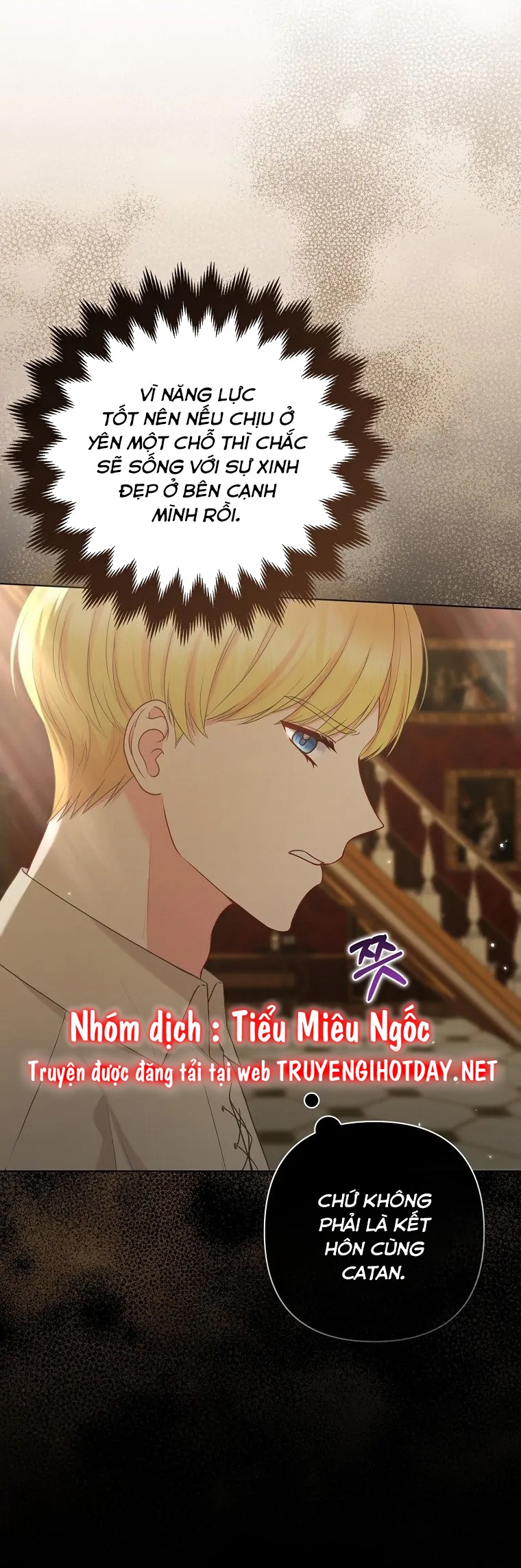 hương vị ngọt ngào muộn màn chapter 44 13