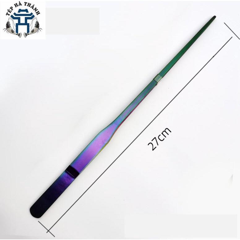 Nhíp Inox Màu Sắc Trồng Cây Thủy Sinh Cho Bể Thủy Sinh