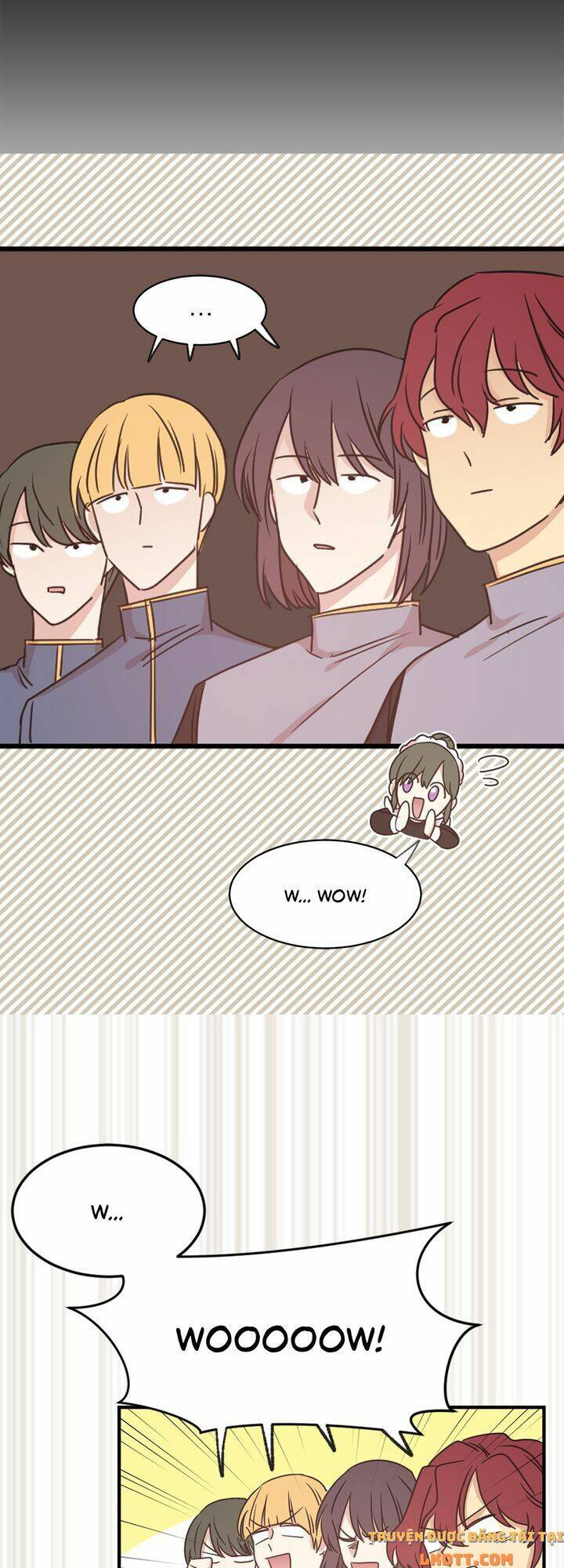 tôi chọn kết thúc của hoàng đế chapter 18 17