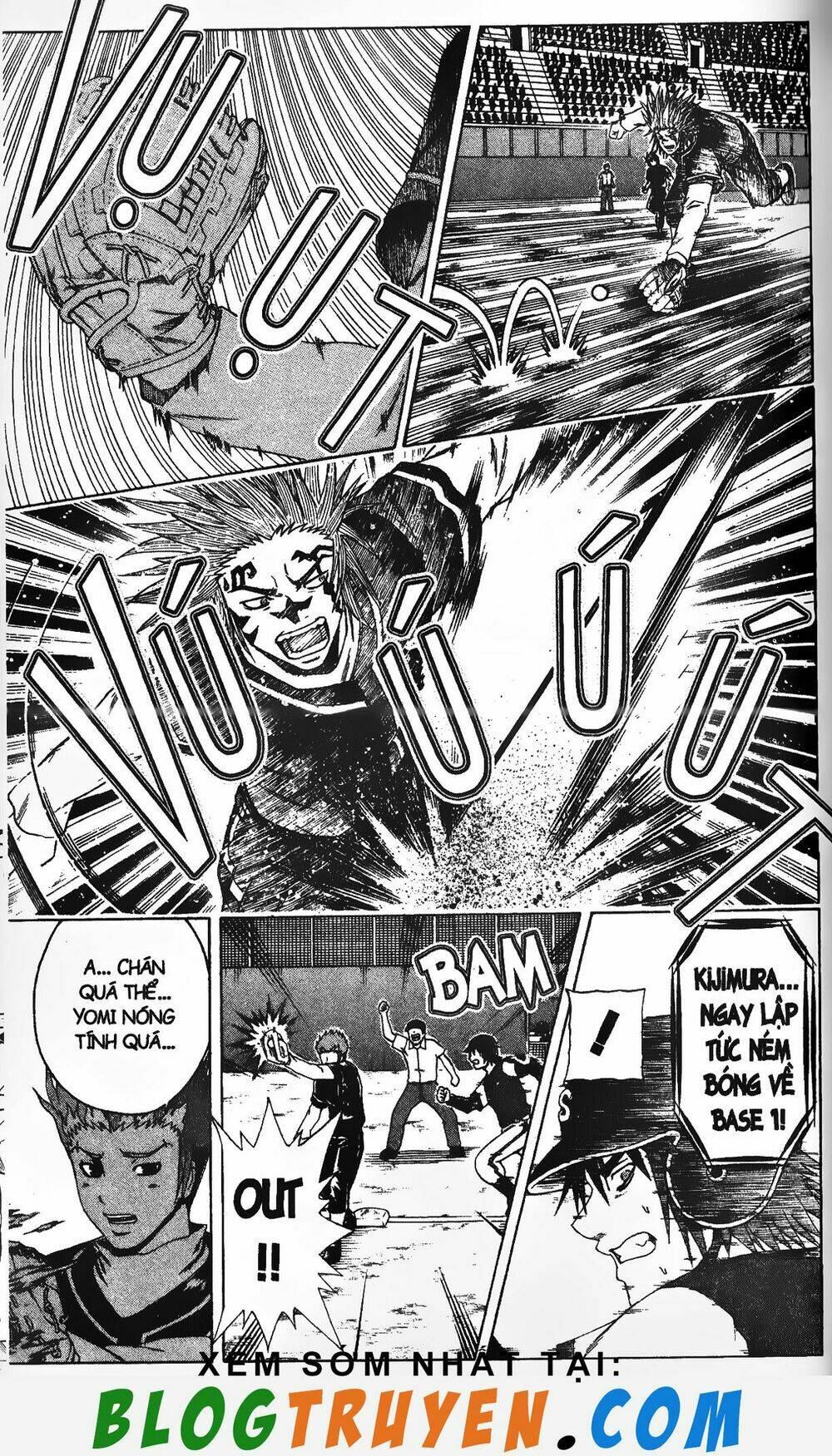 mr.fullswing chapter 222 15