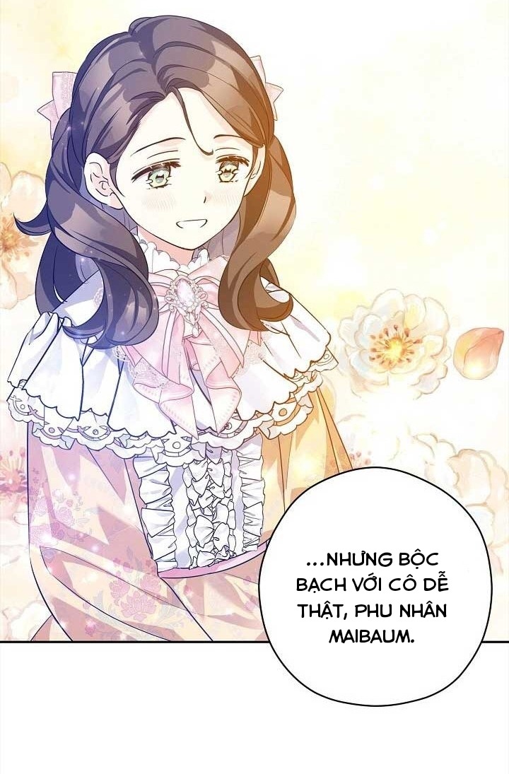 tôi sẽ cố gắng thay đổi cốt truyện chapter 92 61