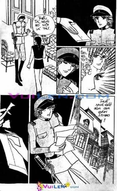 tiểu thư áo trắng chapter 11 62