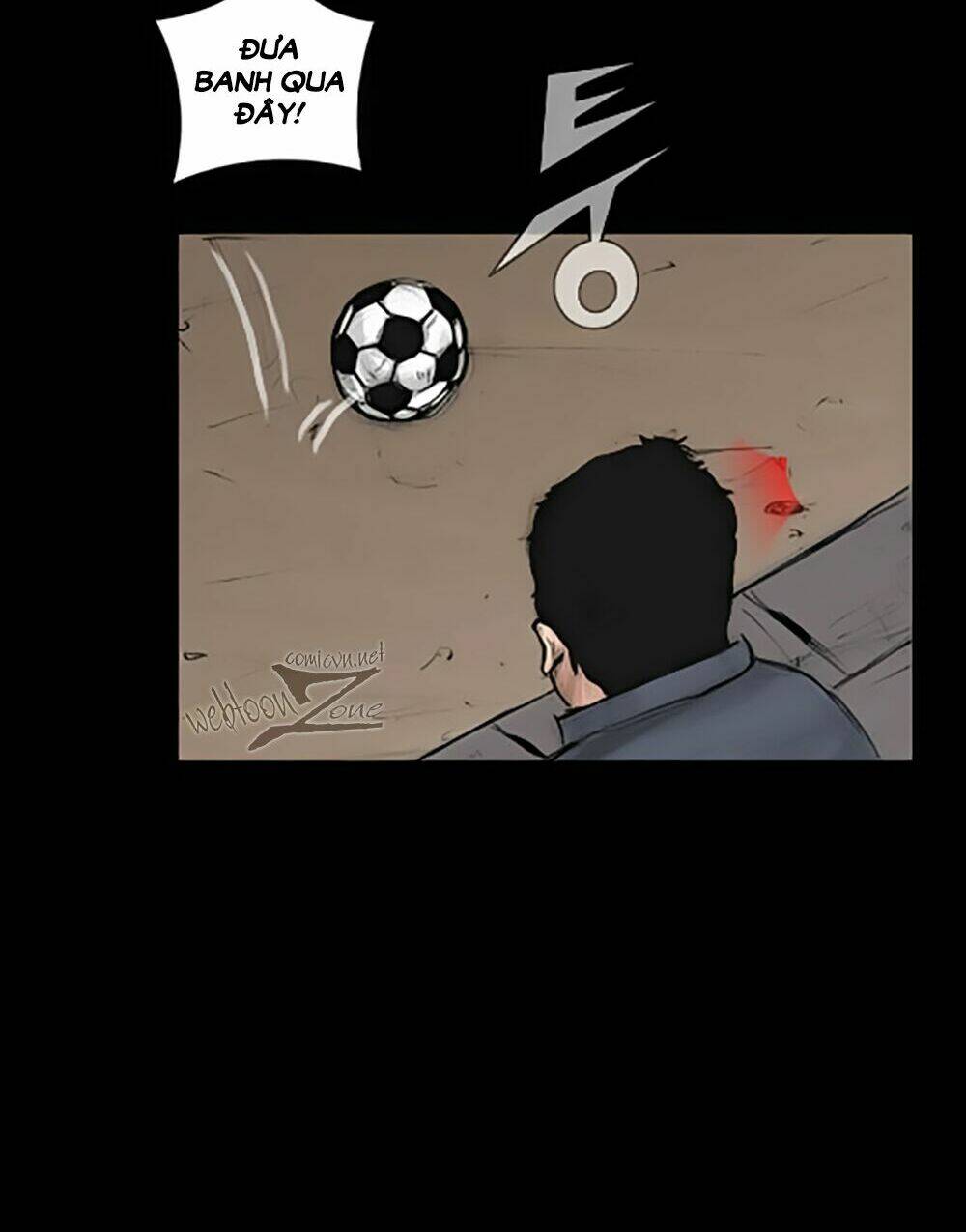 dokgo | độc cô chapter 3 11