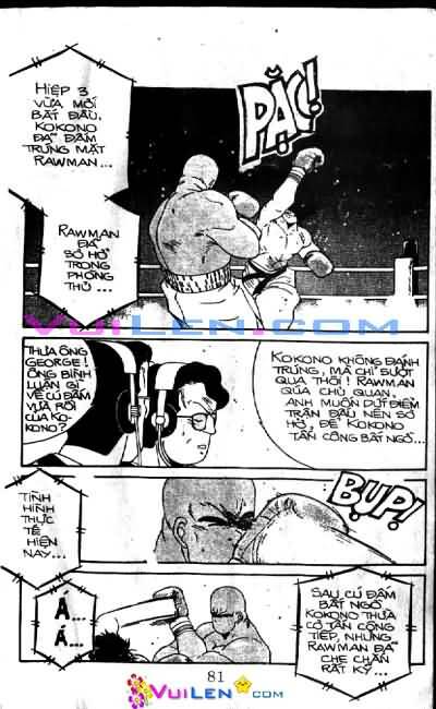 truyền nhân atula - shura no mon i chapter 18 82