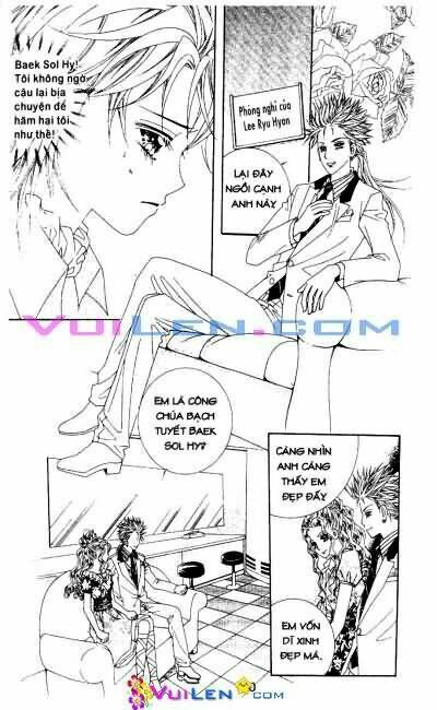 chạm mặt thần tượng chapter 11 50