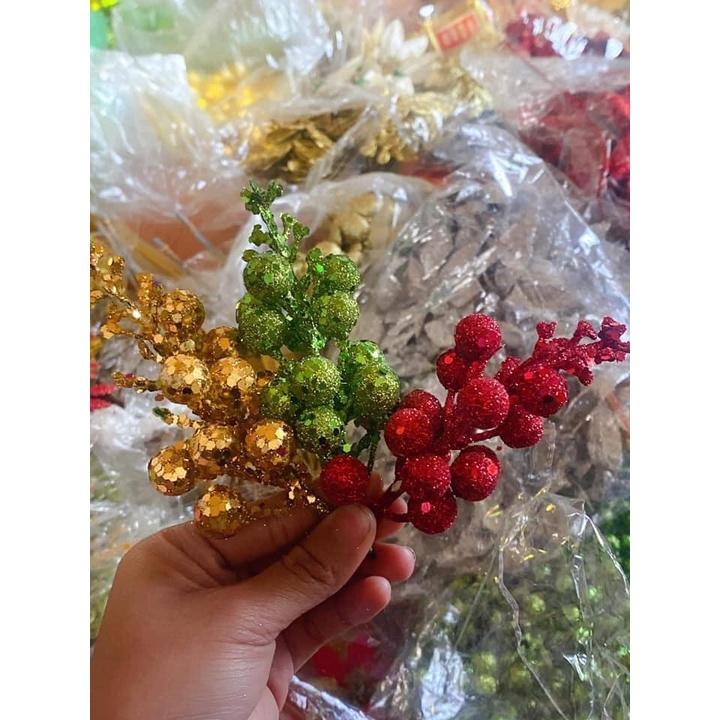 HOA , PHỤ KIỆN TRANG TRÍ TẾT, QUÀ TẾT.