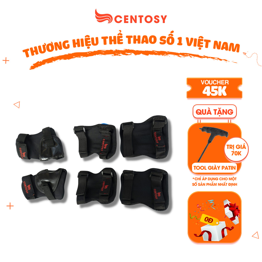 [COMBO] Bảo Hộ Kèm Tất Chuyên Dụng Cao Cấp Cho Trẻ Em - Khử Mùi, Bảo Vệ Chân Tay Khi Đạp Xe, Trượt Patin Ván Trượt