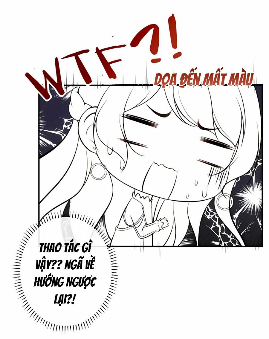 cả thế giới đều không bằng người chapter 38 14