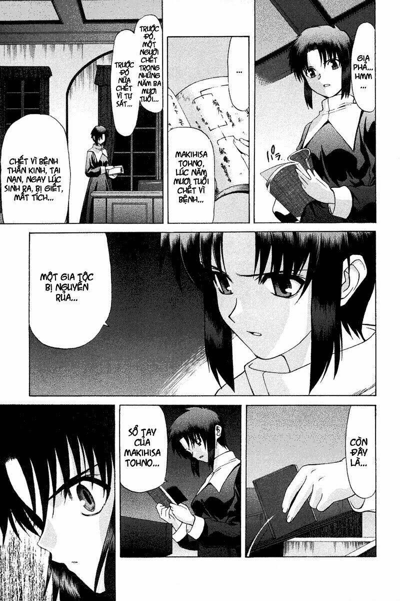 lunar legend tsukihime chapter 22 33