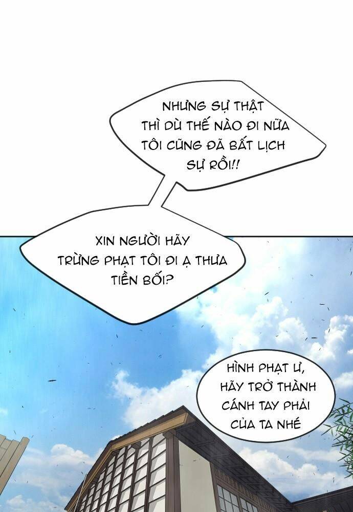 kĩ nguyên của anh hùng chapter 105 113