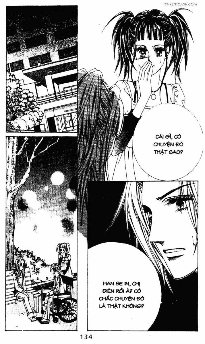 điên vì yêu - love like crazy chapter 52 22