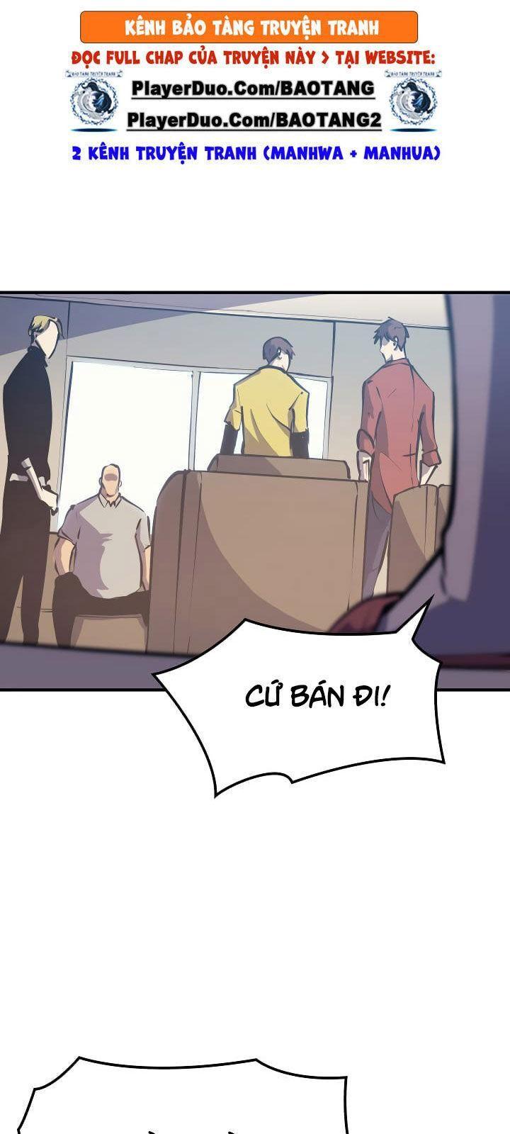 tôi trở lại thăng cấp một mình chapter 51 8