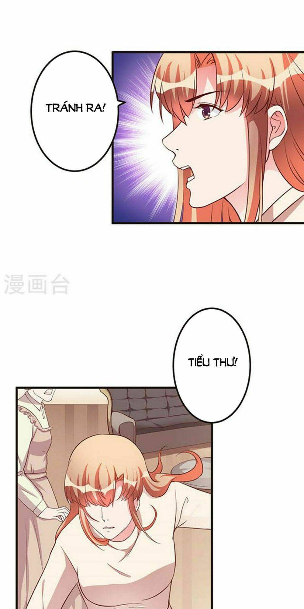 gối đầu vào tổng tài ác ma chapter 67 8