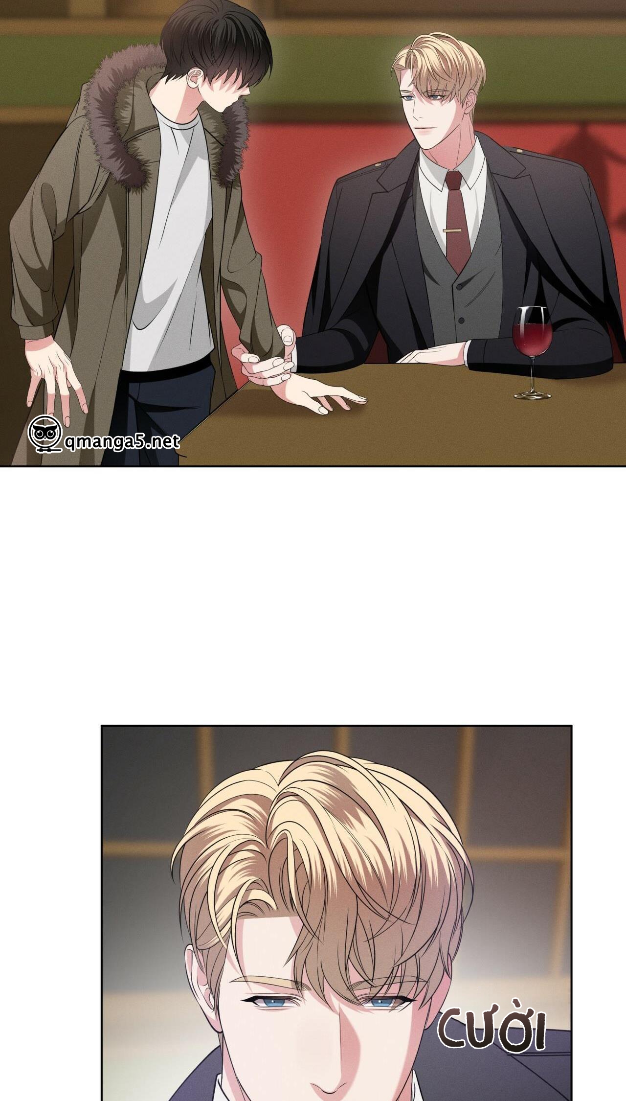 luân đôn trong màn đêm chapter 1 51