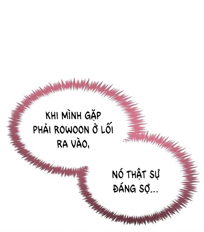 không thể thoát ra khỏi bộ phim kịch tính chapter 22.1 32