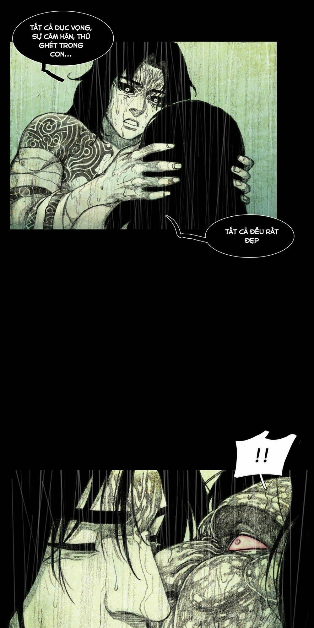 ngôi nhà của những búp bê chapter 25 68