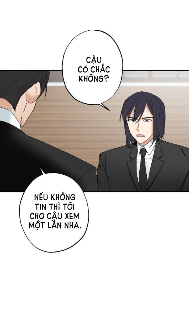 Hôn Nhân Tiền Định chapter 66.1 - Trang 27