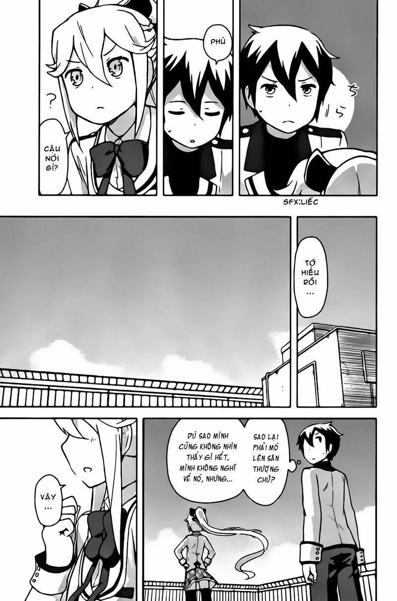 kanojo ga flag o oraretara chapter 1 20