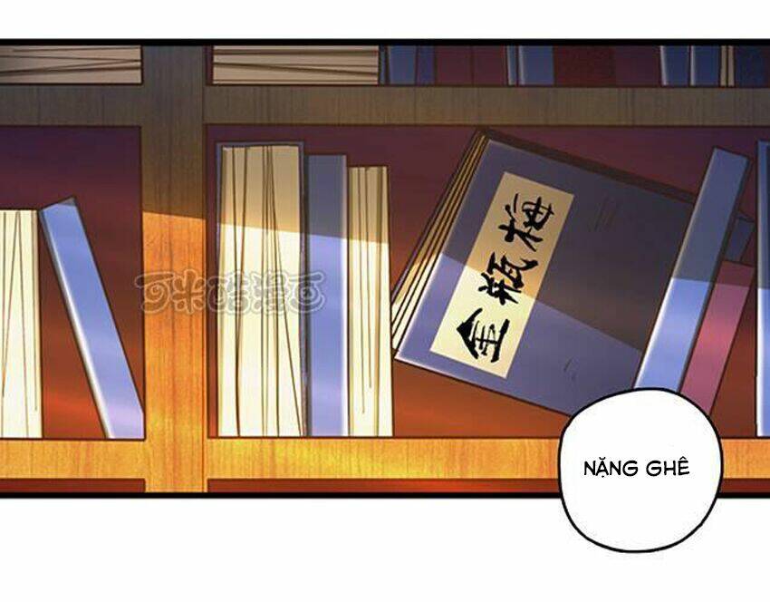 phong quỷ truyền thuyết chapter 17 10