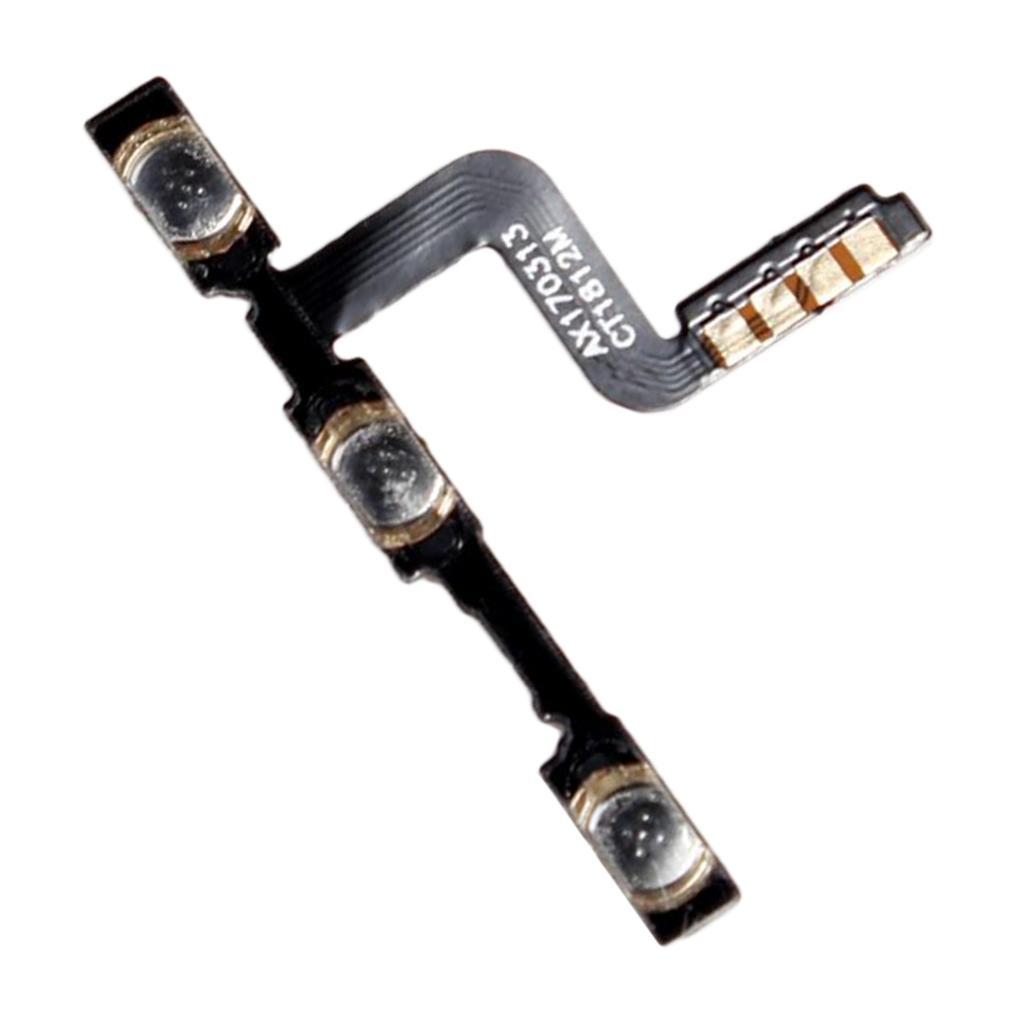 Power On Off Switch Volume Button Flex Cable For Version