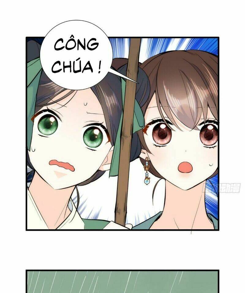 thiều quang mạn chapter 71 9