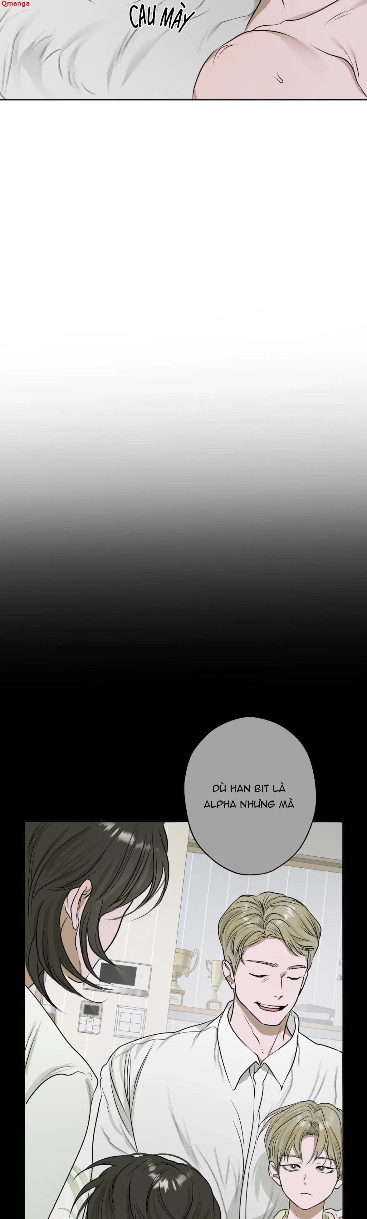 đoá hoa trên mặt hồ chapter 5 23