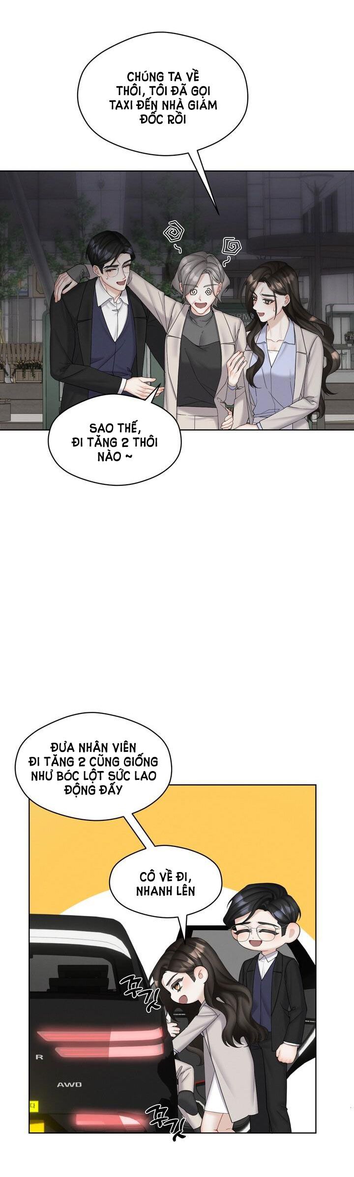 [18+] trò chơi giữa hai người chapter 18.2 8