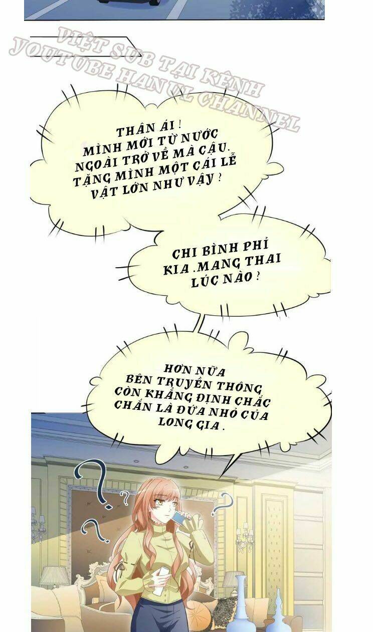 dụ vợ về nhà chồng cũ phải thật ôn nhu chapter 22 8