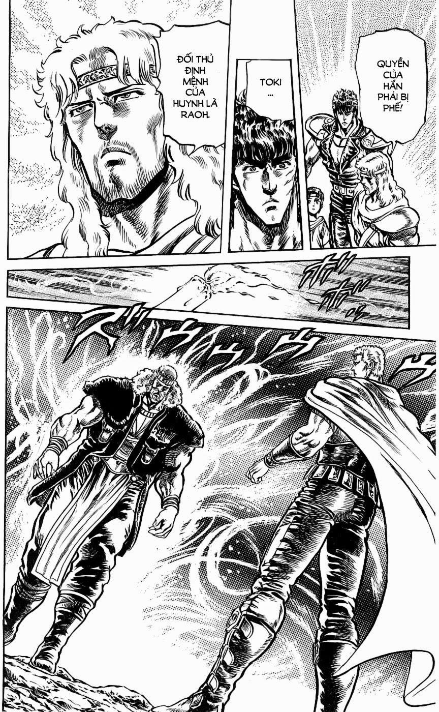 bắc đẩu thần quyền chapter 98 9