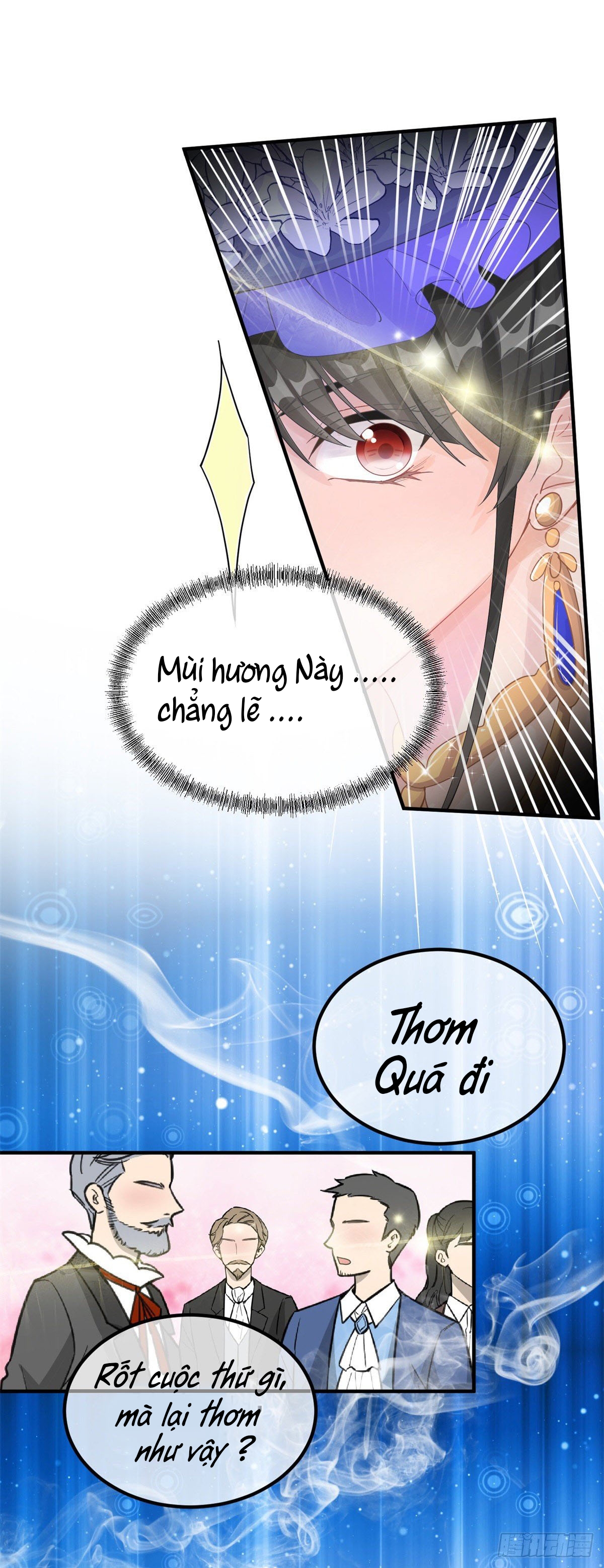 kế hoạch công lược công tước lạnh lùng chapter 7 22