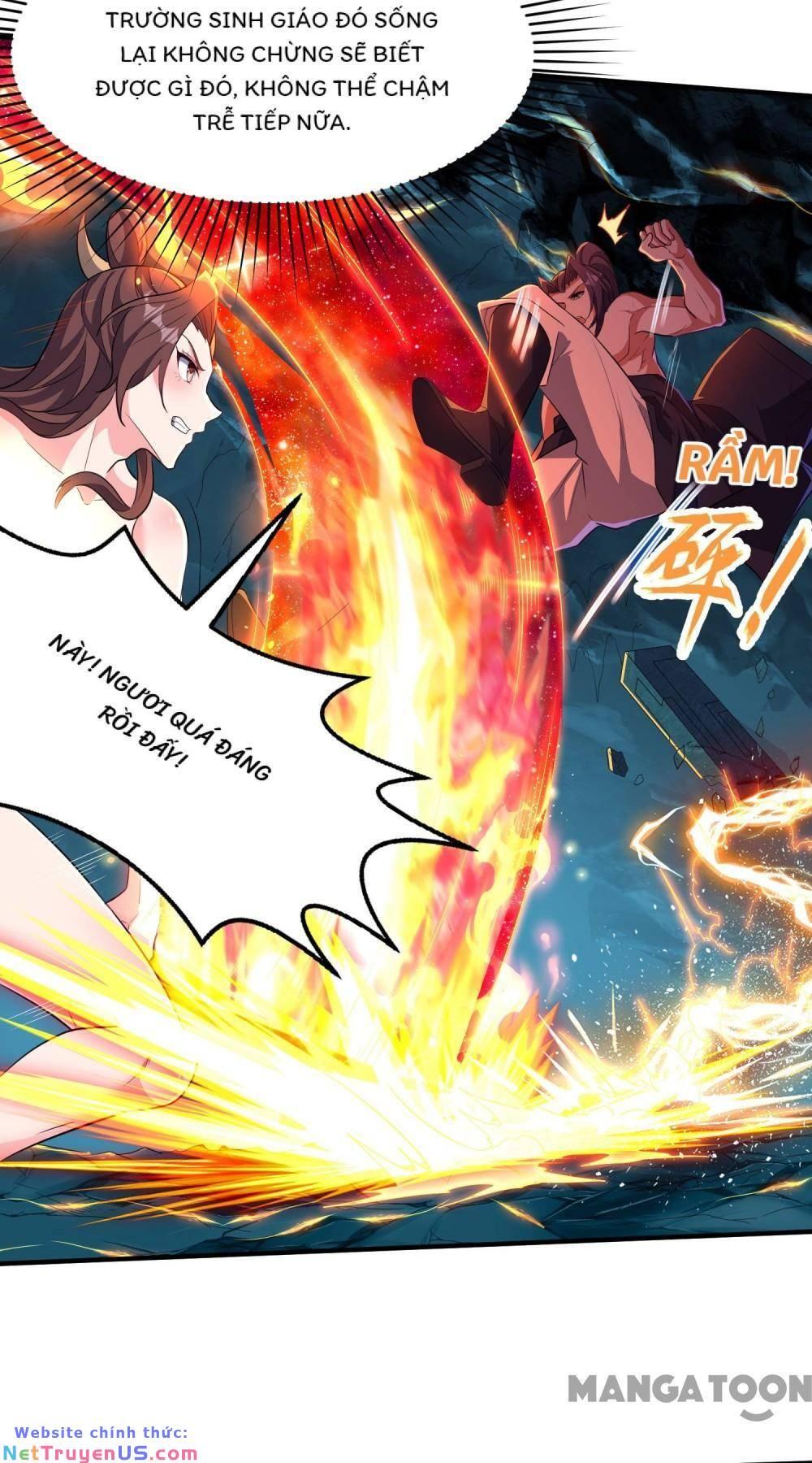 đệ nhất người ở rể chapter 275 3