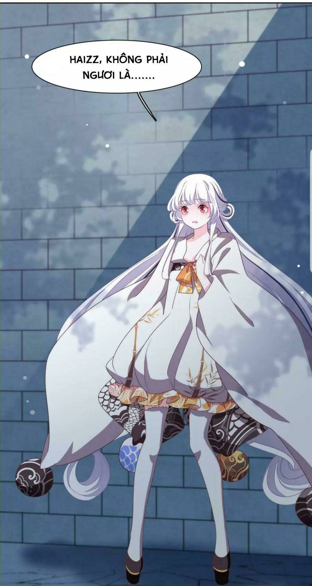 xuyên về cổ đại làm quốc bảo chapter 15 15