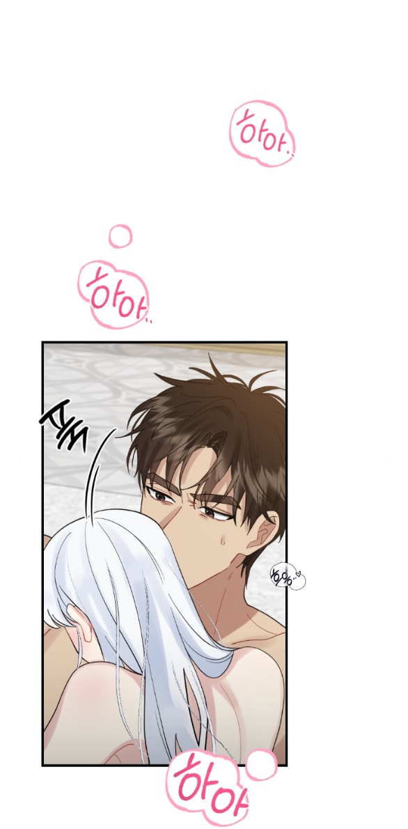 [18+] chuyện mèo trắng bị ba tước báo đen ăn thịt chapter 5.2 38