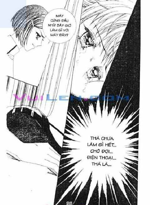 ánh nắng chói chang chapter 12 94