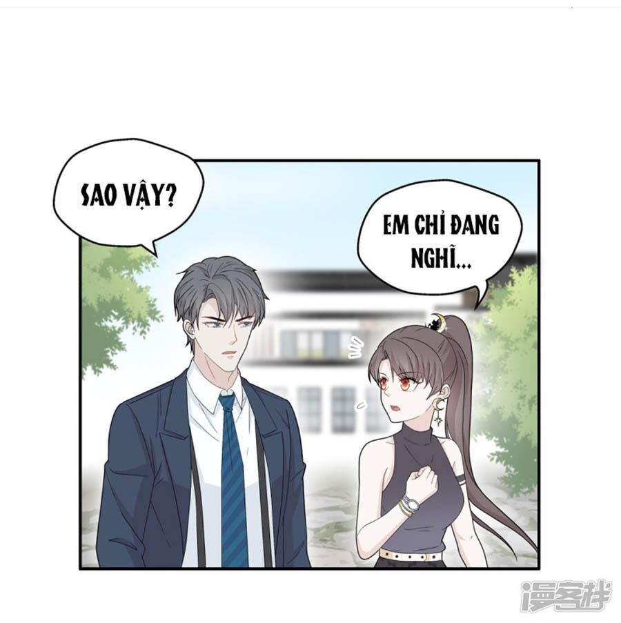 thiên kim bất lương chapter 39 14