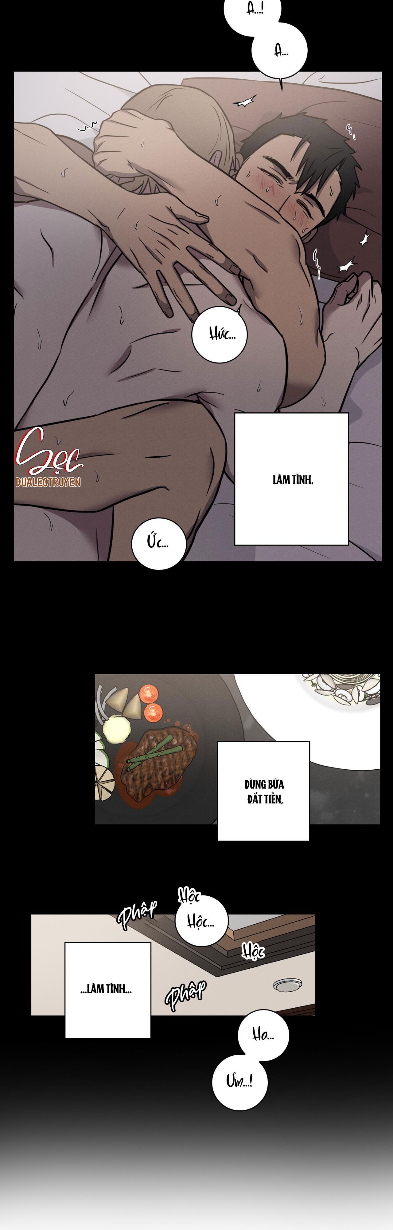 love gym chapter 18 5