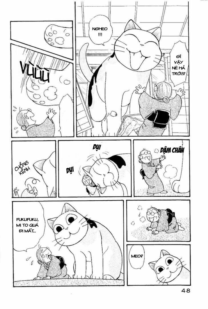 fuku-fuku funya~n chapter 8 2