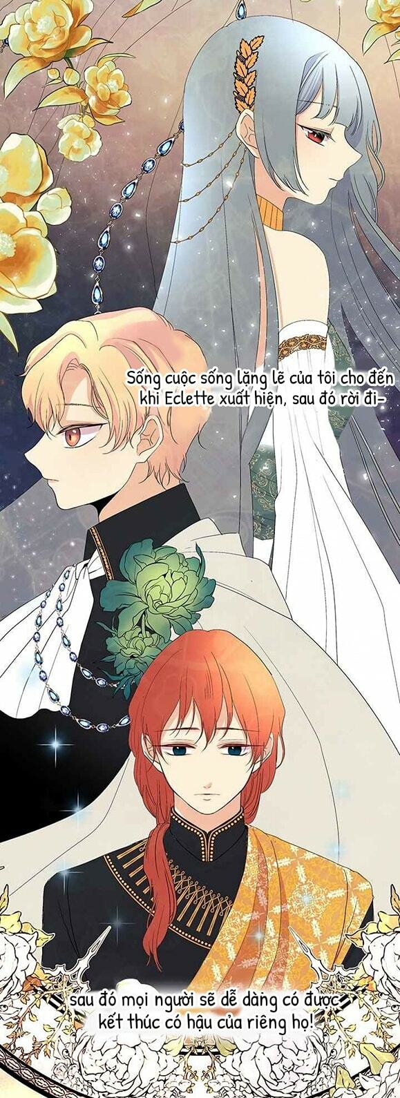 công chúa thời gian có hạn chapter 0 27