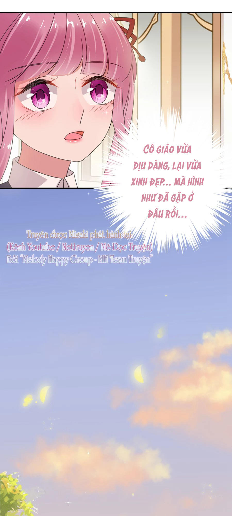 hoàn mỹ lão công tiến hóa luân chapter 39 15